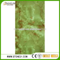 agate onyx marble decorative stone wall panels, interior decorative wall stone panels